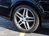 Used 2014 Mercedes-Benz E 350 4MATIC Sedan image 6