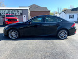 Used 2015 Lexus IS 250 AWD image 2
