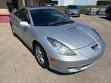 Used 2000 Toyota Celica GT image 4