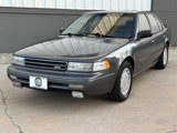 Used 1989 Nissan Maxima SE image 4