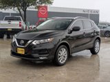 Used 2022 Nissan Rogue Sport SV image 3