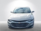 Certified 2023 Chevrolet Malibu LT w/ Driver Confidence Package image 4
