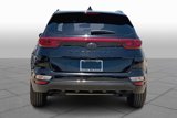 Used 2022 Kia Sportage Nightfall Edition image 4
