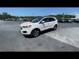 Used 2019 Ford Edge SEL w/ Equipment Group 201A image 5