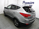 Used 2014 Hyundai Tucson SE image 4