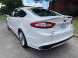 Used 2016 Ford Fusion Titanium image 2