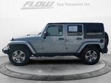 Used 2018 Jeep Wrangler Unlimited Sahara image 5