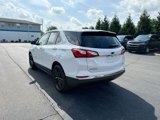 Used 2020 Chevrolet Equinox LT w/ Sport Edition image 6