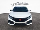 Used 2018 Honda Civic Si image 2