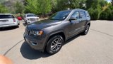 Used 2018 Jeep Grand Cherokee Limited image 4