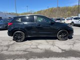 Used 2022 Honda HR-V Sport image 6