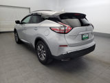 Used 2017 Nissan Murano SV image 5