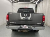 Used 2005 Nissan Titan SE image 6