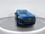 Used 2024 Ford Edge Titanium image 2