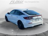 Used 2022 Honda Civic Sport image 6