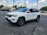 Used 2019 Jeep Grand Cherokee Limited image 3
