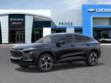 New 2025 Chevrolet Trax RS w/ Driver Confidence Package image 2
