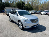 Used 2017 Buick Enclave Premium image 3