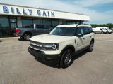 New 2025 Ford Bronco Sport Big Bend image 3