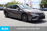 Used 2022 Toyota Camry SE image 5