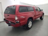 Used 2011 Toyota Tacoma 4x4 Access Cab V6 image 4