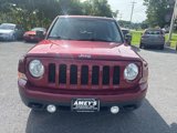 Used 2014 Jeep Patriot Latitude image 2