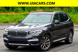 Used 2019 BMW X3 sDrive30i w/ Premium Package image 2
