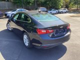 Used 2023 Chevrolet Malibu LT image 2