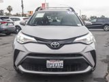Used 2020 Toyota C-HR XLE image 2