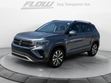 Certified 2024 Volkswagen Taos SE image 3