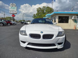 Used 2006 BMW M Roadster image 2