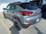 Used 2023 Chevrolet TrailBlazer LT image 4