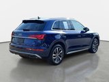 Used 2022 Audi Q5 2.0T Premium Plus w/ Premium Plus Package image 5