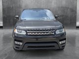 Used 2016 Land Rover Range Rover Sport HSE image 2