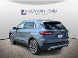 New 2025 Ford Escape SE image 4