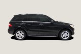Used 2015 Mercedes-Benz ML 350 4MATIC image 4