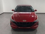 Certified 2023 Hyundai Elantra SEL w/ Convenience Package image 5