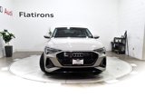 Used 2021 Audi e-tron Prestige image 3