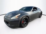 Used 2010 Nissan 370Z Touring image 3