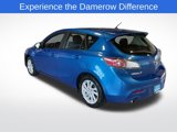 Used 2012 MAZDA MAZDA3 i Touring image 3