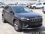 Used 2020 Jeep Cherokee Limited image 2