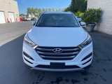Used 2017 Hyundai Tucson Limited w/ Cargo Package image 2