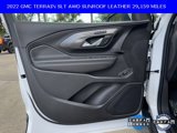 Used 2022 GMC Terrain SLT image 5