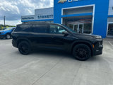 New 2025 Chevrolet Traverse LT w/ Midnight/Sport Edition image 2