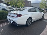Used 2022 Hyundai Sonata SEL w/ Convenience Package image 3