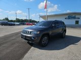 Used 2020 Jeep Grand Cherokee Laredo w/ 18" Wheel & 8.4" Radio Group image 2