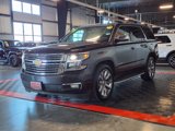 Used 2015 Chevrolet Tahoe LTZ image 3