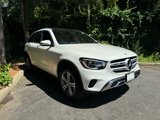 Used 2022 Mercedes-Benz GLC 300 4MATIC image 3