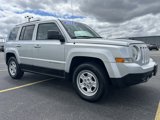 Used 2013 Jeep Patriot Sport w/ PWR Value Group image 3
