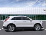 New 2024 Cadillac XT4 Luxury w/ Cold Weather Package image 5